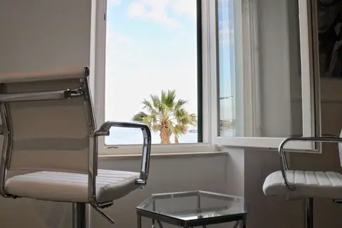 Galeria Valeria Seaside Hotel in Split — foto 12