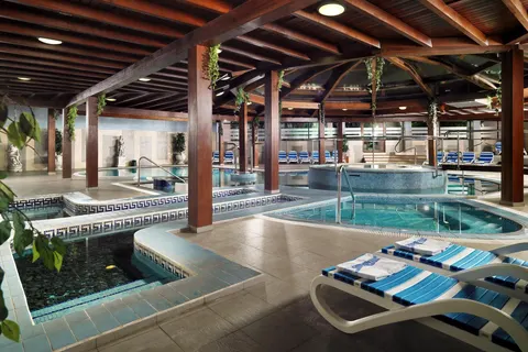 Hotel H10 Conquistador foto 4