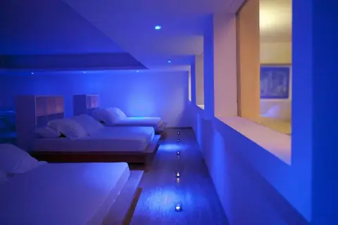 Sandy Beach Hotel & Spa in Πύλα - Pile — foto 22