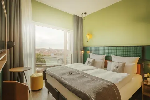 The Niu Dwarf foto 2