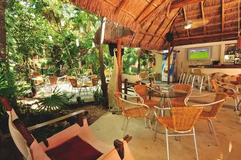 Tukan Hotel Playa del Carmen in Playa del Carmen — foto 20