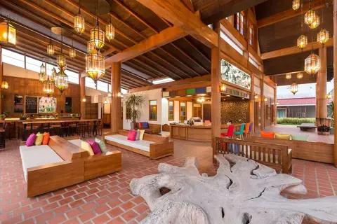 Naina Resort & Spa in ตำบลป่าตอง — foto 5