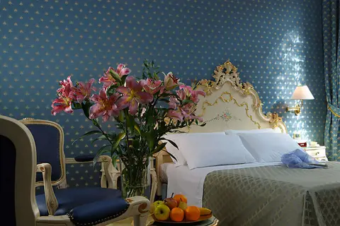 Hotel Torino Venetie in Venetië — foto 6