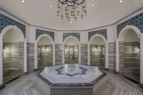 IC Hotels Green Palace & Villas in Aksu — foto 28