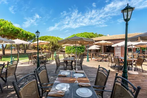 AP Adriana Beach Resort in Loulé — foto 26