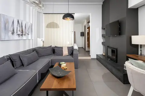 Avdou Collection Suites in Chersonisos Municipal Unit — foto 27