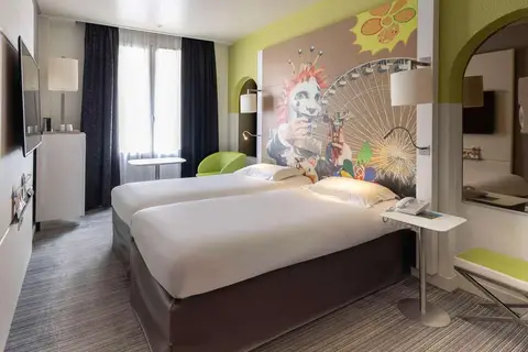 Mercure Nice Centre Grimaldi in Nice, foto 2