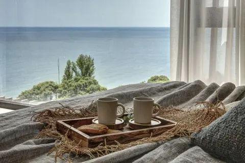 Umani Hotel & Beach in Danton — foto 18