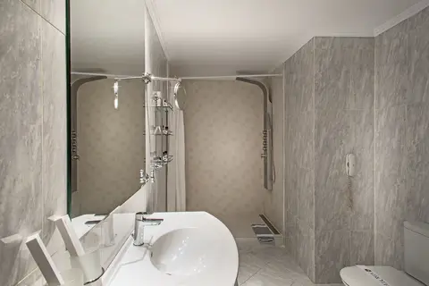 Airotel Stratos Vassilikos in Athene — foto 26