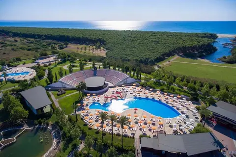 Torreserena Village in MARINA DI GINOSA