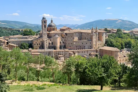 Mar Y Sierra in San Costanzo — foto 29