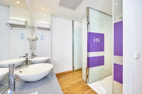 HN Negresco Beach Hotel in Palma, foto 18