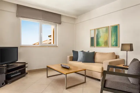 Unique Residence Hotel Golf & Spa (Ex. Wyndham Residences Kusadasi) in Söke — foto 6