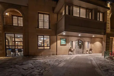Zemi Hotel Cappadocia in Göreme, foto 9
