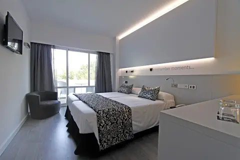 Hotel Bg Pamplona in Palma — foto 14