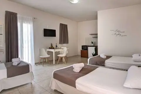 Le Palme Malia in Malia — foto 25
