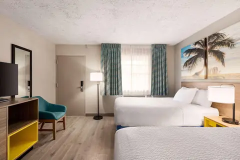 La Quinta Inn by Wyndham Miami Airport North in Miami Springs, foto 19