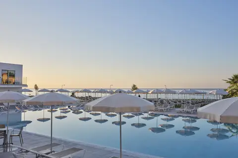 Atlantica Sungarden Park in Ayia Napa — foto 14