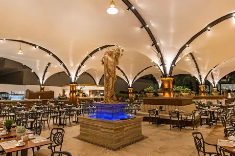 Adams Beach Hotel in Ayia Napa — foto 4