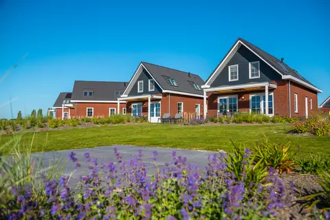 Vakantiepark Ijsselmeer in Medemblik — foto 21