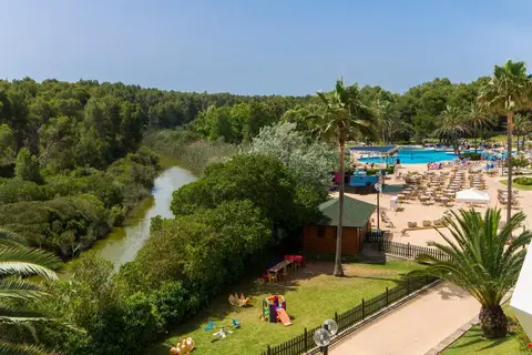 Exagon Park in Santa Margalida — foto 22