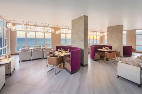 O2 Beach Club & Spa in St. Lawrence Gap, foto 10