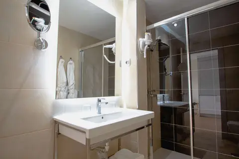 HL Suite Nardos Hotel in Playa del Inglés — foto 7