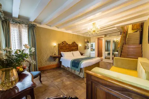 Hotel Casa Nicolo Pruili in Venetië — foto 4