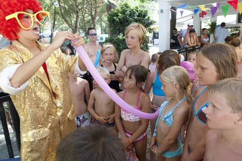 Camping Ca Pasquali foto 18