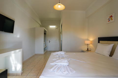 Hotel Apollon foto 14