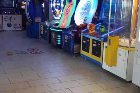 Camping Union Lido Mare foto 20