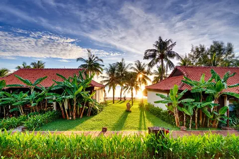 Chen Sea Resort & Spa in Hanoi — foto 4