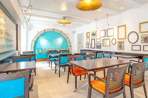 Piccolo Grand in Pizzo — foto 9