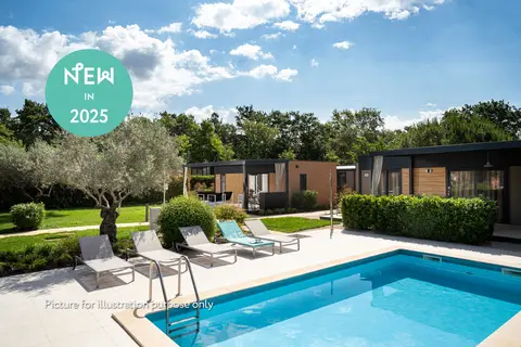 Park Umag in Umag — foto 30