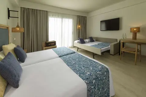 Cabogata Jardin Hotel & Spa in Almería — foto 6