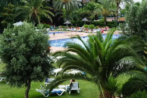 Samba in Lloret de Mar — foto 20