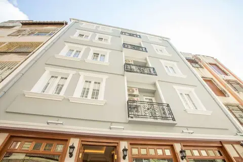 Atlantis Royal Hotel in İstanbul — foto 8