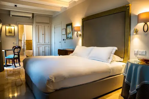 The Xara Palace Hotel in Mdina — foto 30