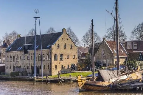 Hotel van der Meer foto 17