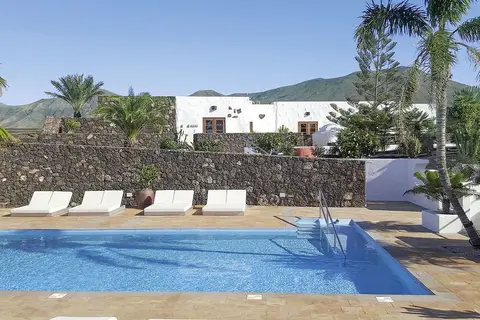 Casa Rural Vistas Salinas in Yaiza — foto 2