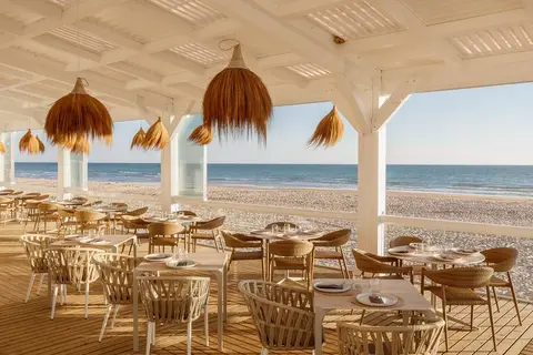 Iberostar Selection Andalucia Playa in Chiclana de la Frontera — foto 9