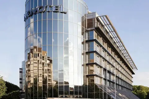 Novotel Paris Bercy in Parijs, foto 11