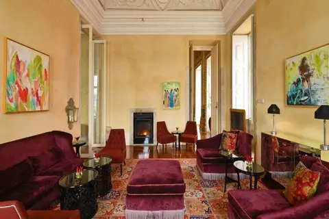 Pestana Palácio do Freixo in Porto — foto 15
