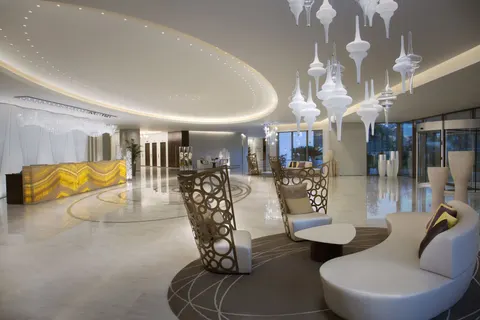 Blue Cruise & Titanic Resort foto 42