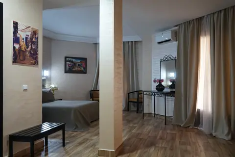 Ametis Nouzha in Fez, foto 14