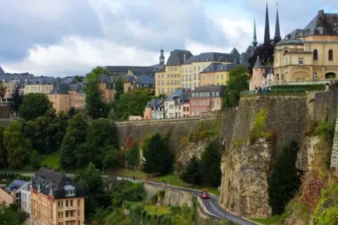 Cocoon Hotel La Rive foto 20