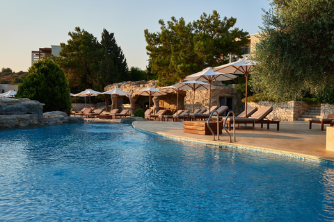 Hotel Sentido Port Royal Villas & Spa - adults only foto 1