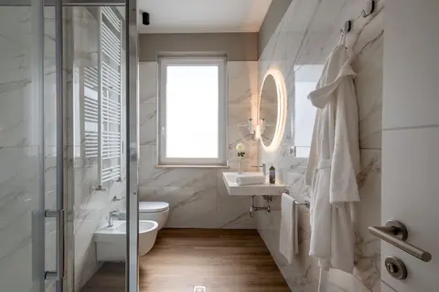 Hotel Della Piana in Avezzano, foto 18