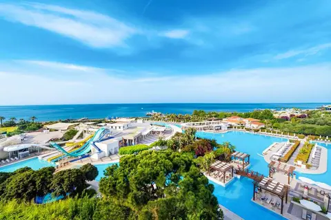Ela Excellence Resort Belek in Serik, foto 14
