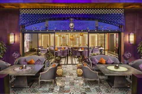 Fairmont Nile City Cairo in Caïro, foto 24